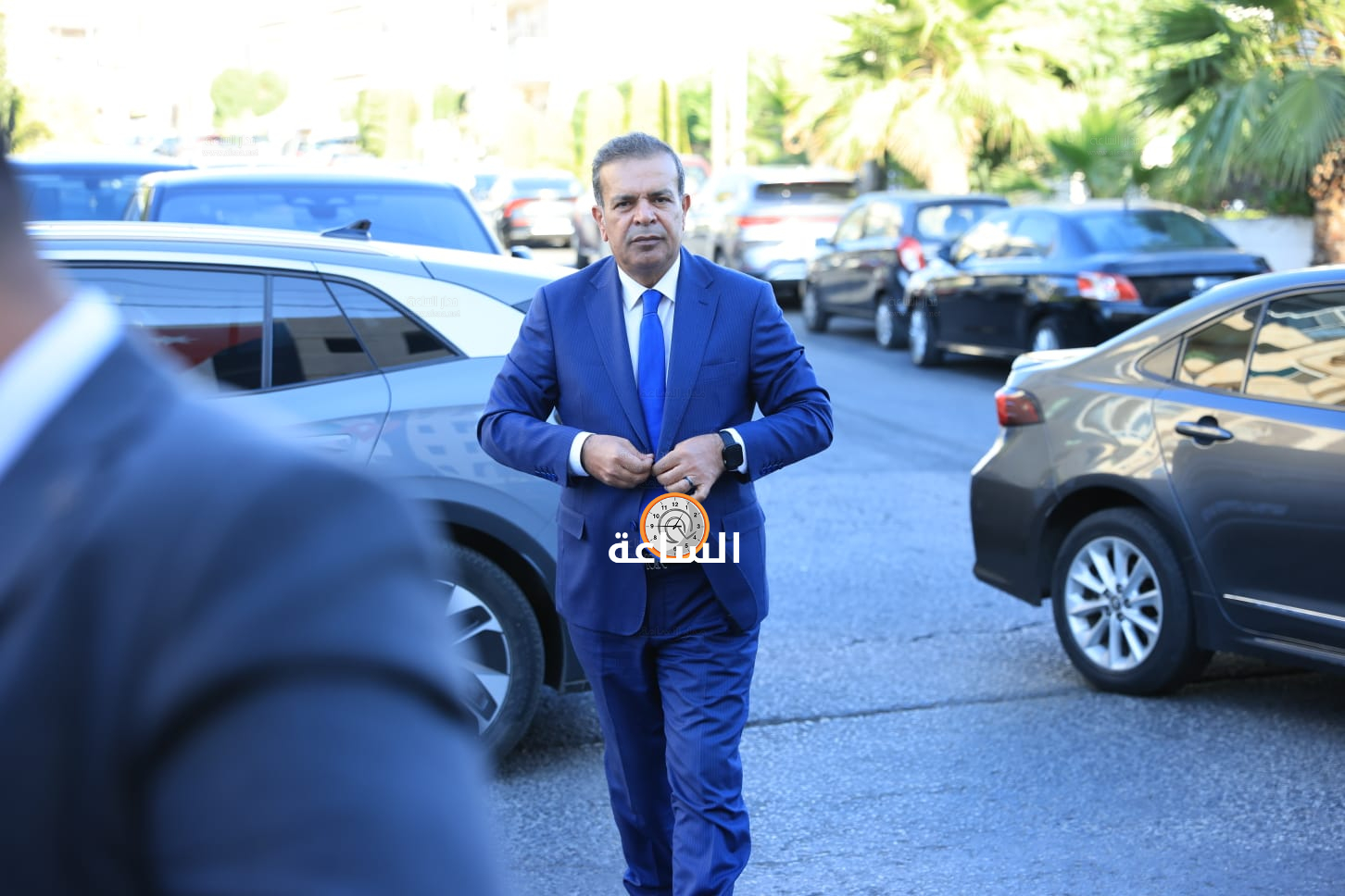 Madar Al-Saa Images 0.11744109441492556