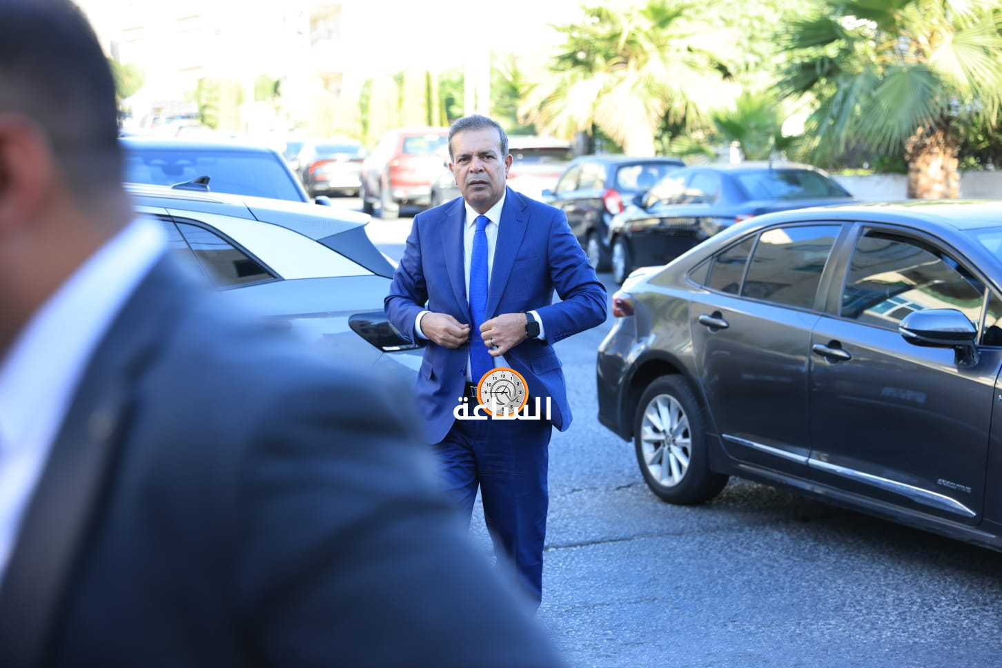 Madar Al-Saa Images 0.25394549075197503