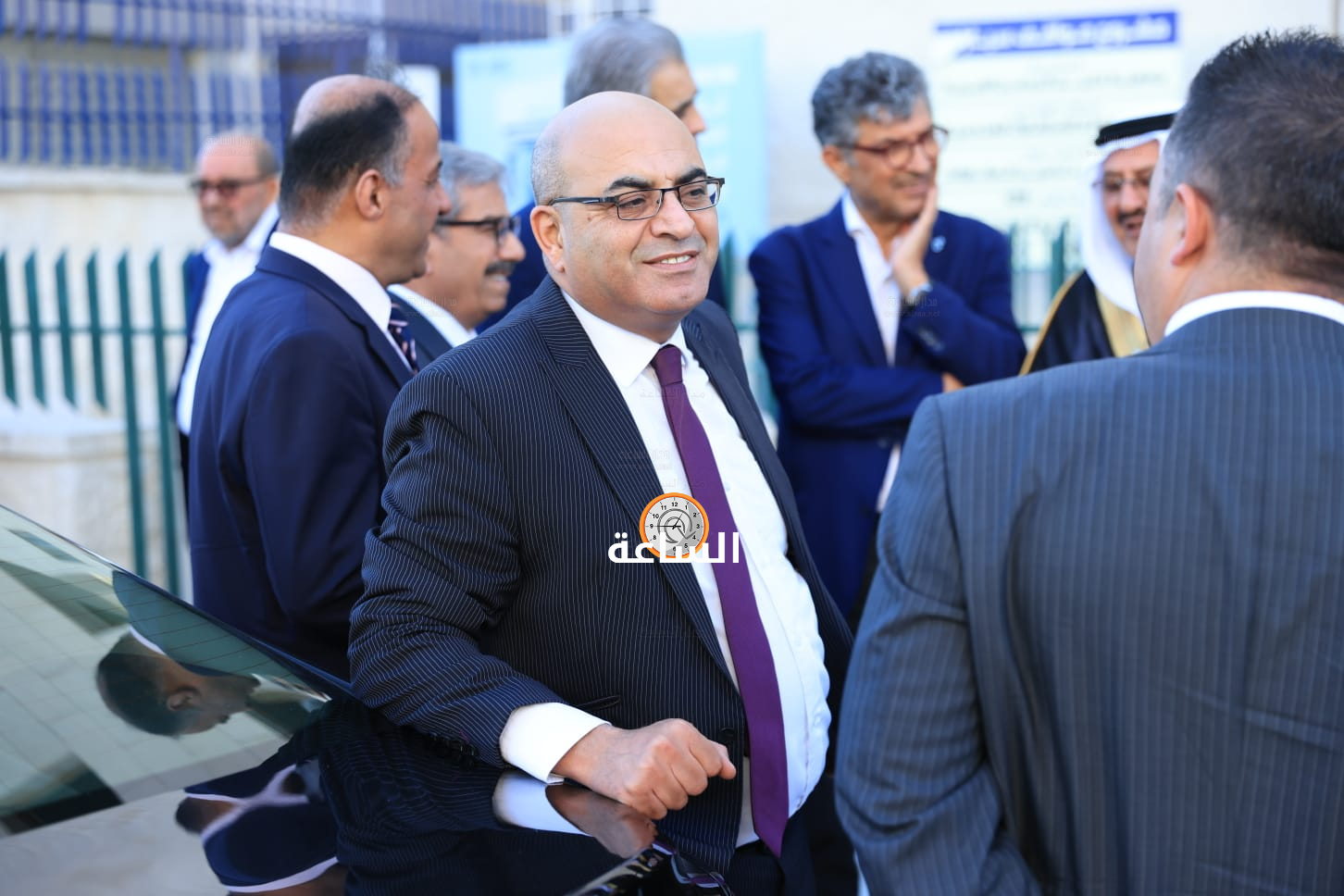 Madar Al-Saa Images 0.10348487445296561