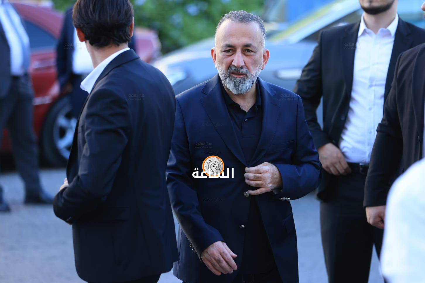 Madar Al-Saa Images 0.7639041103280148