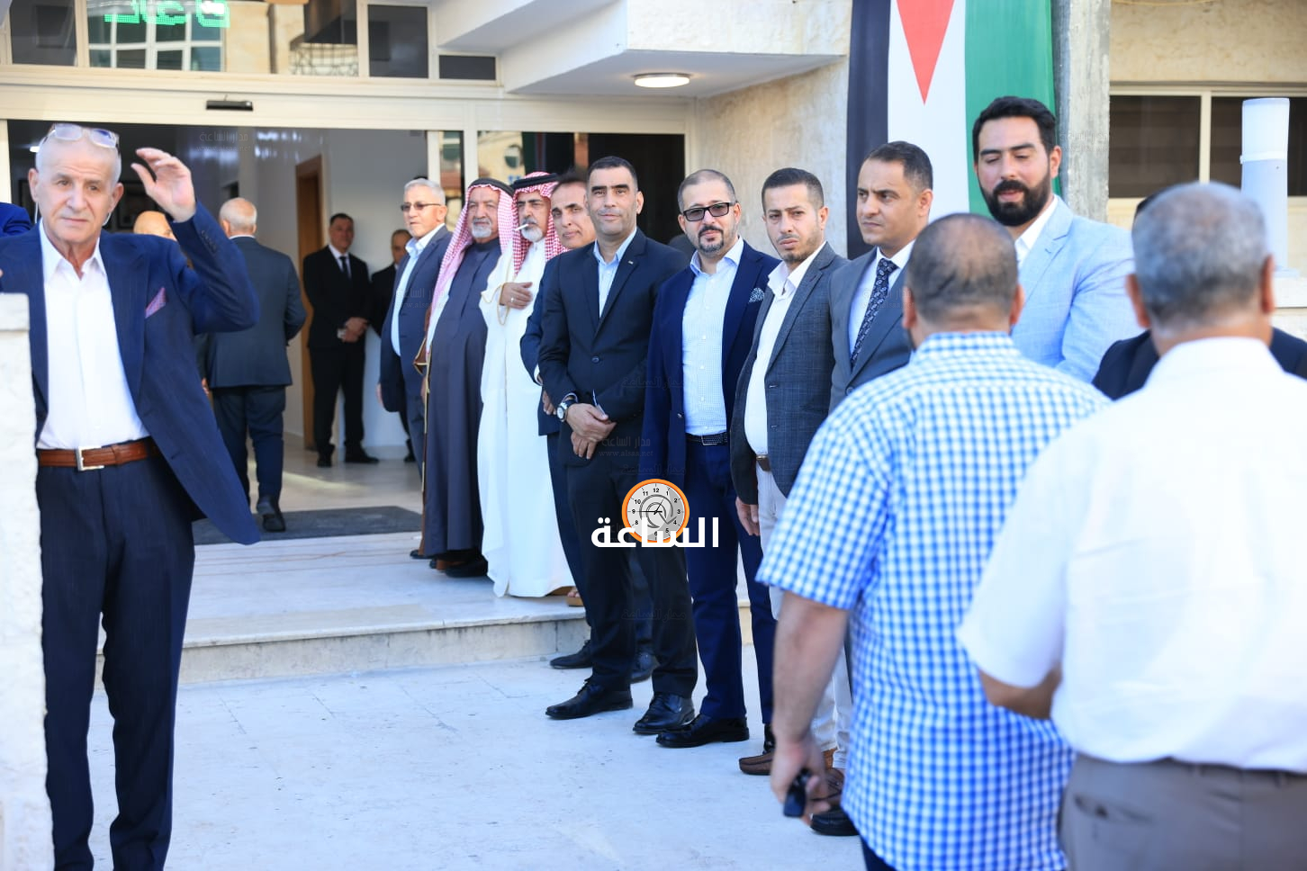 Madar Al-Saa Images 0.589405177950595