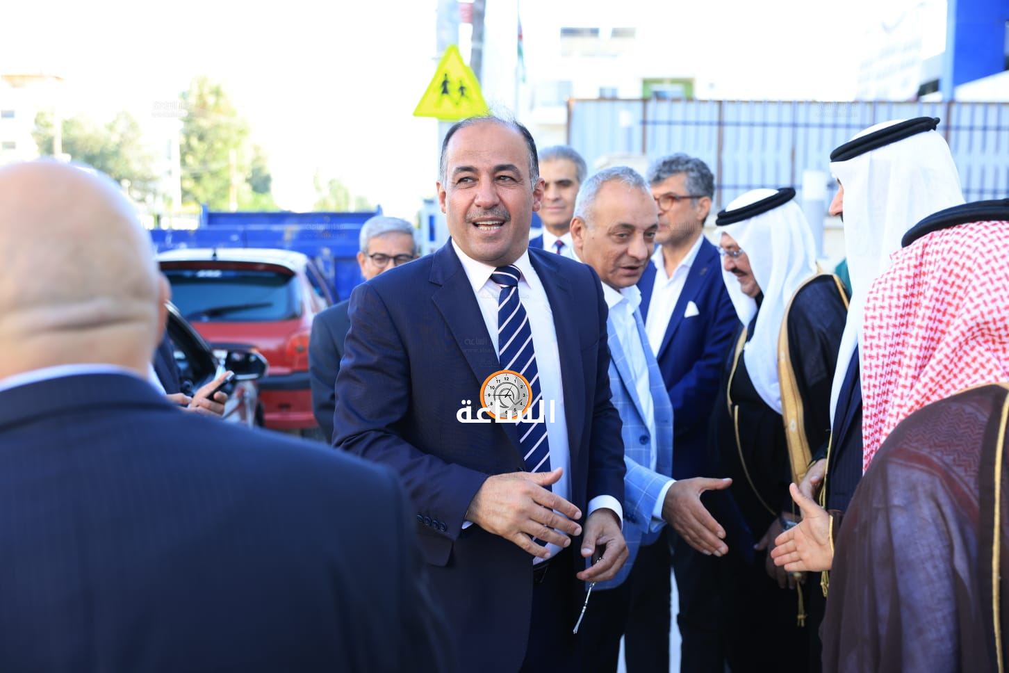 Madar Al-Saa Images 0.6673153418714358
