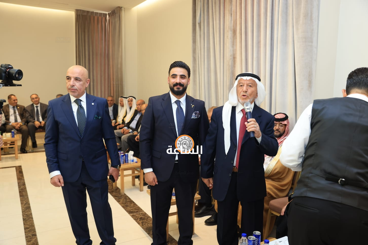 Madar Al-Saa Images 0.39995557056945896