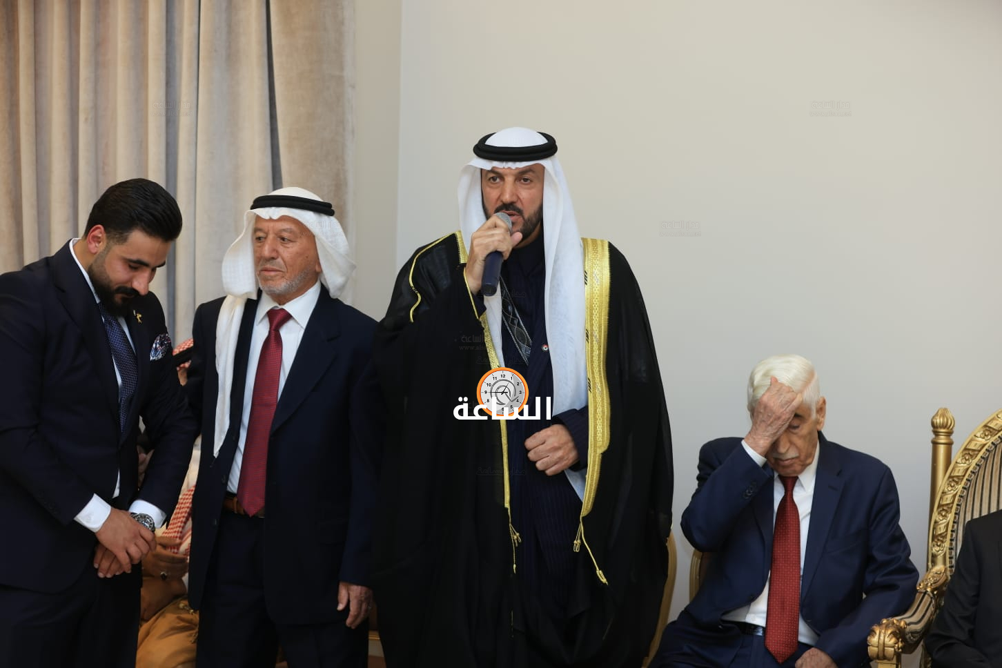 Madar Al-Saa Images 0.08005499865552135