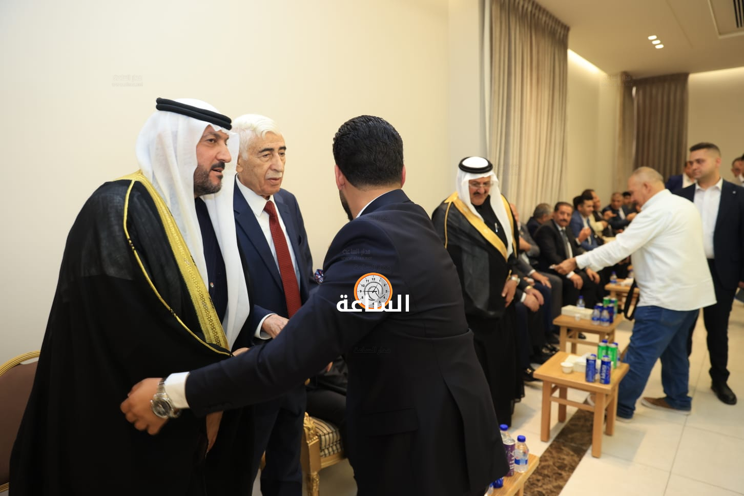 Madar Al-Saa Images 0.20900470100832125