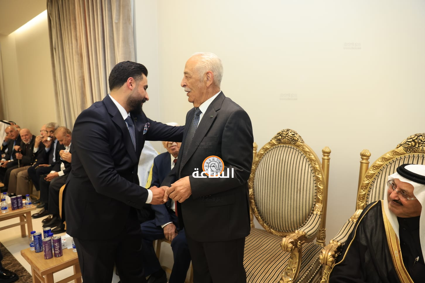 Madar Al-Saa Images 0.6958979256005973