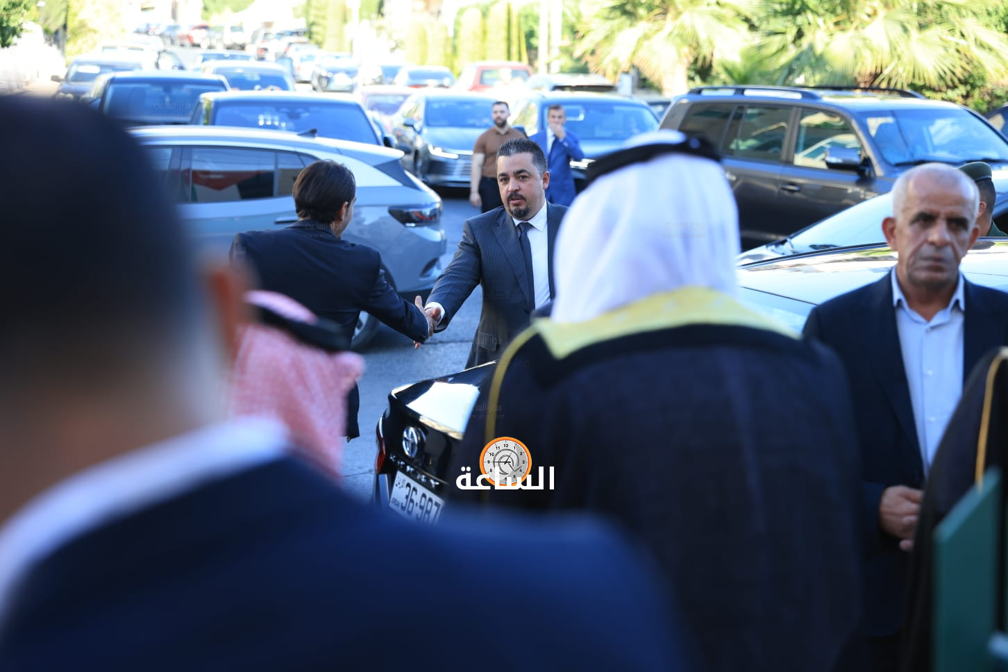 Madar Al-Saa Images 0.709010924722724