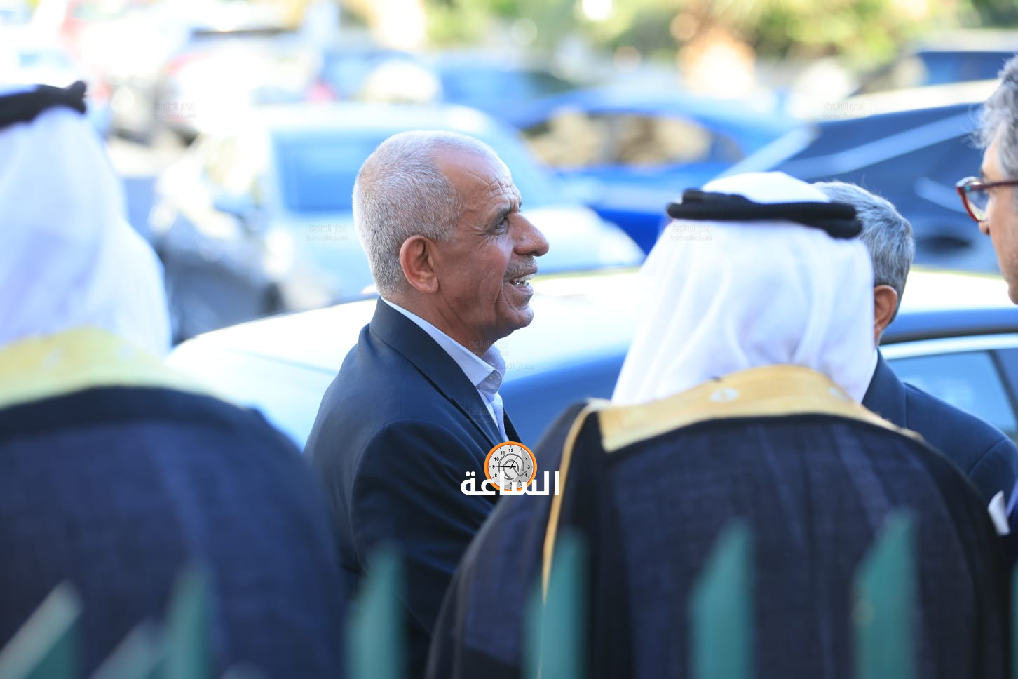 Madar Al-Saa Images 0.16084092263328176