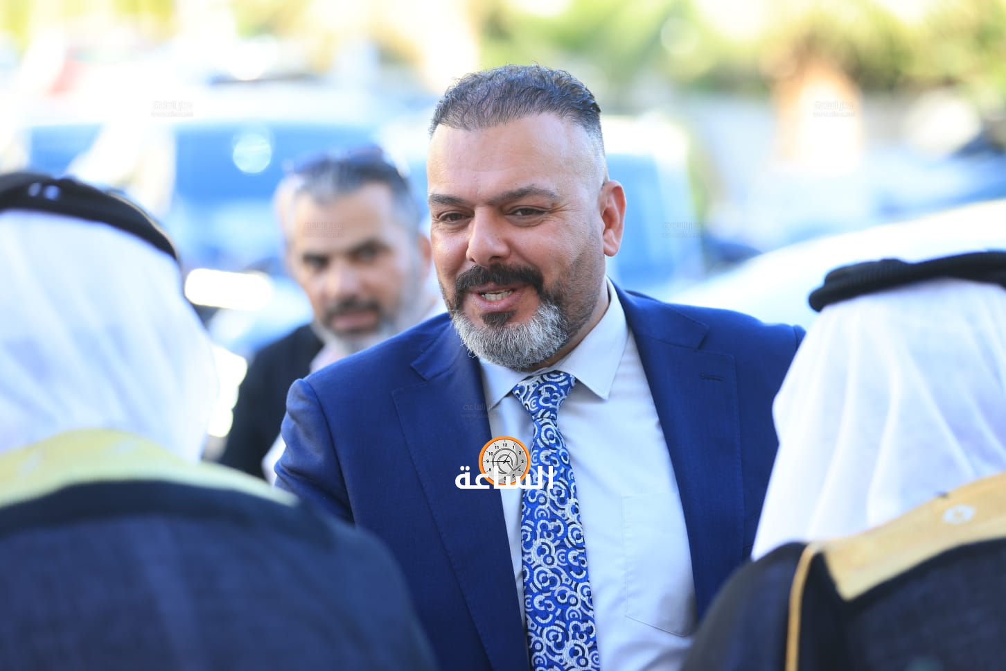 Madar Al-Saa Images 0.5739726711505364