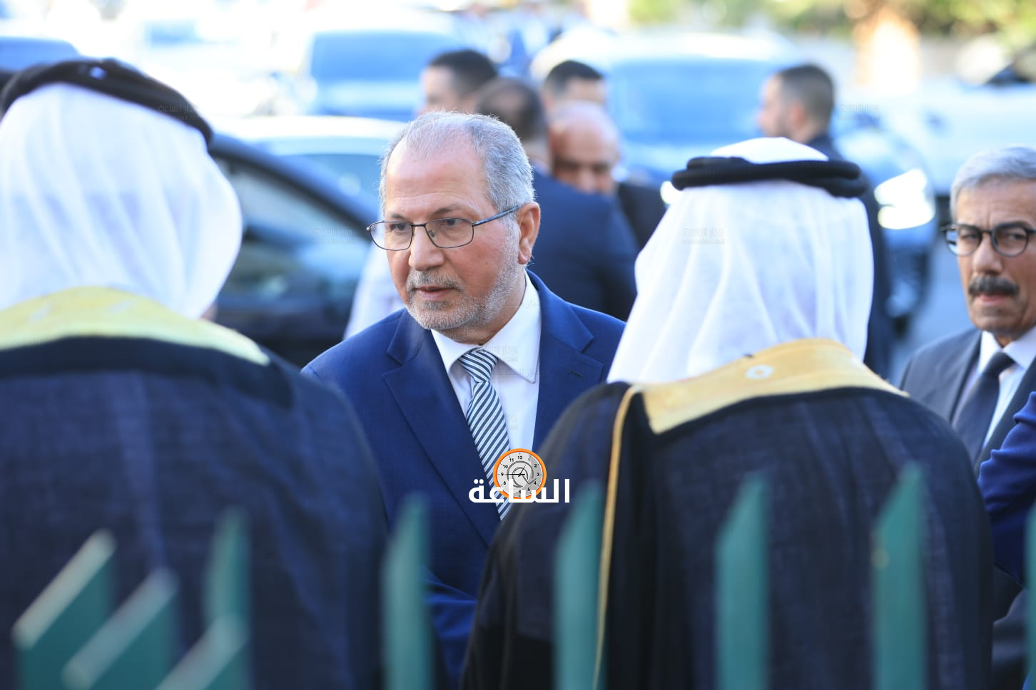 Madar Al-Saa Images 0.3391045658833235