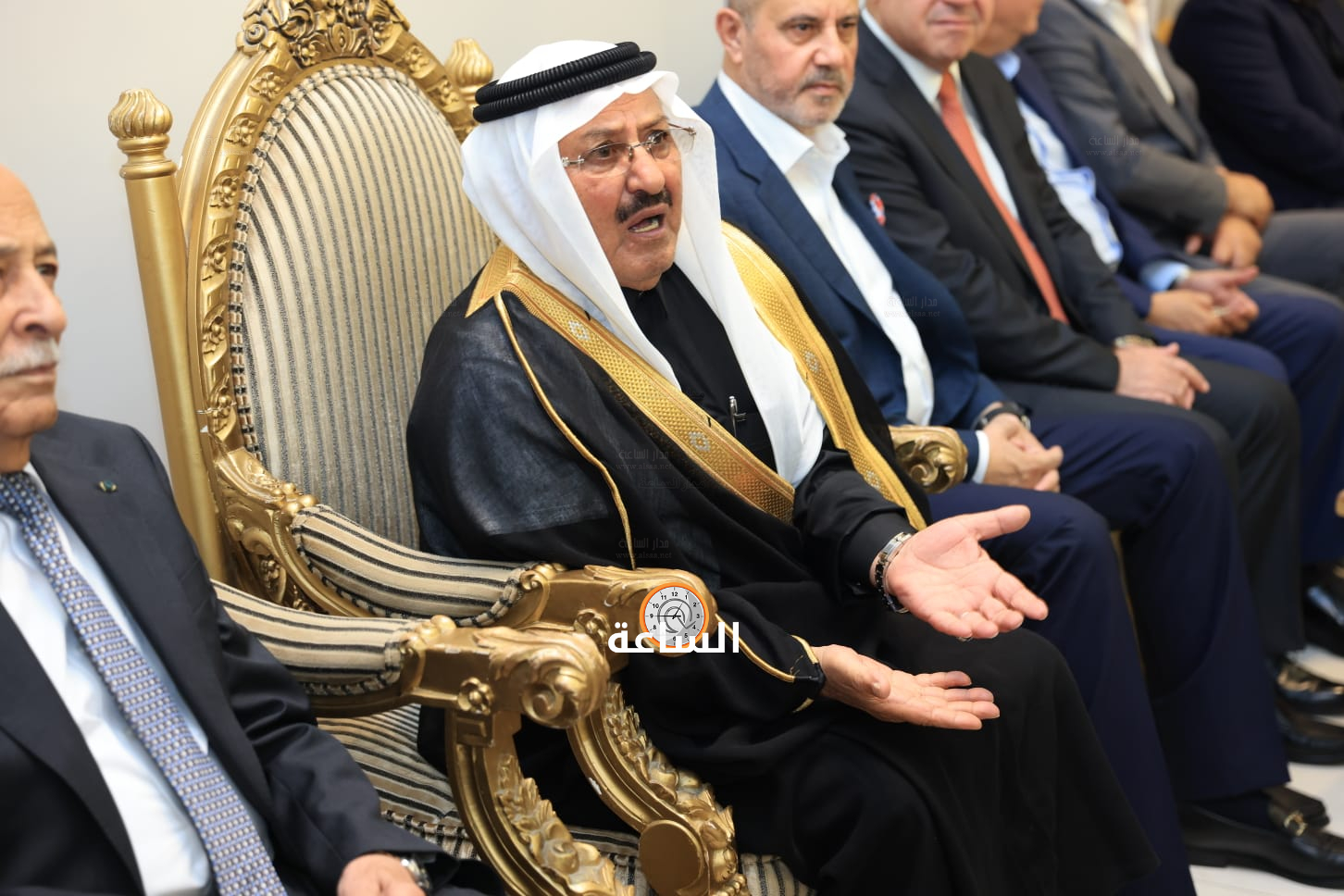 Madar Al-Saa Images 0.7174471494867516