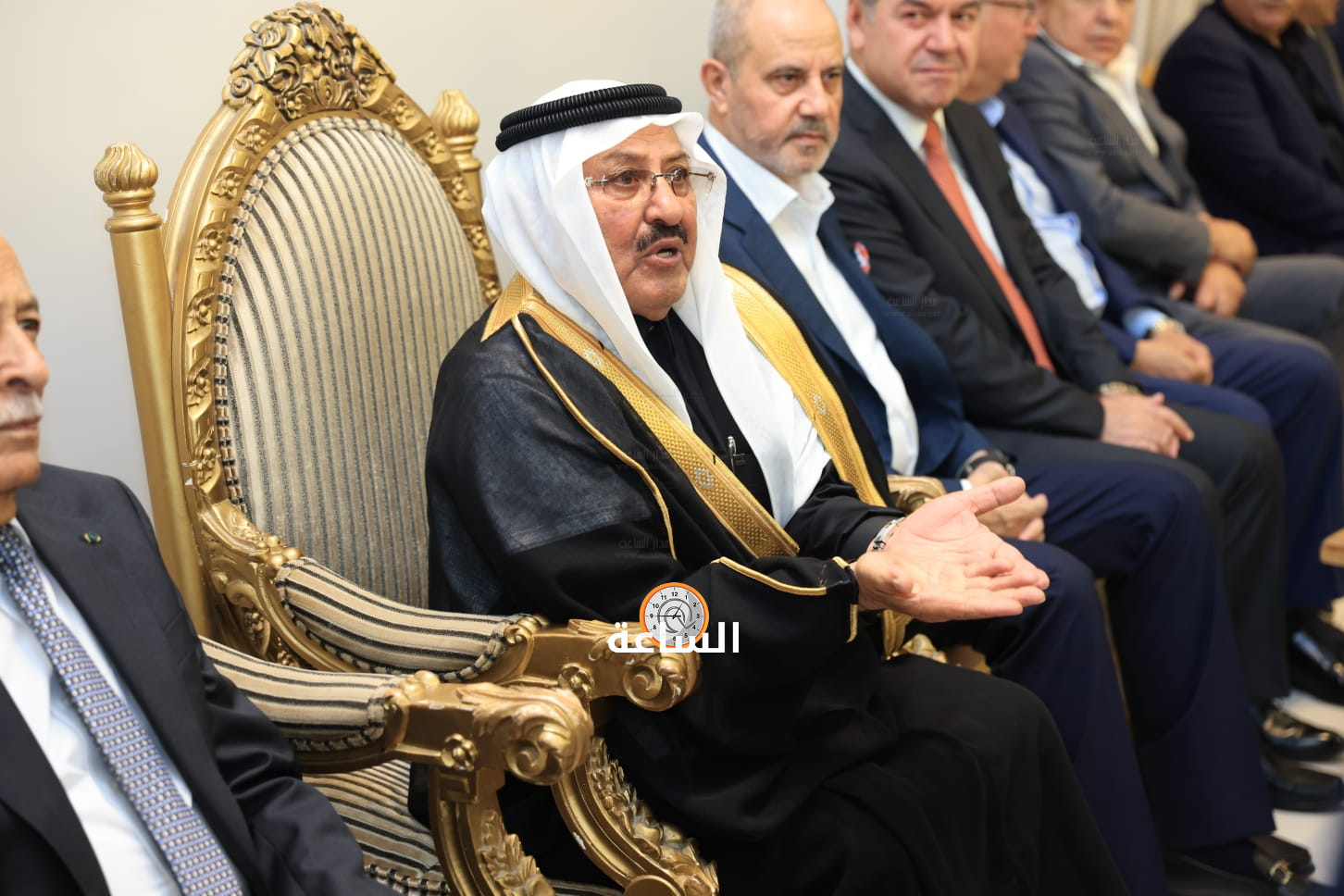 Madar Al-Saa Images 0.2267959148113664