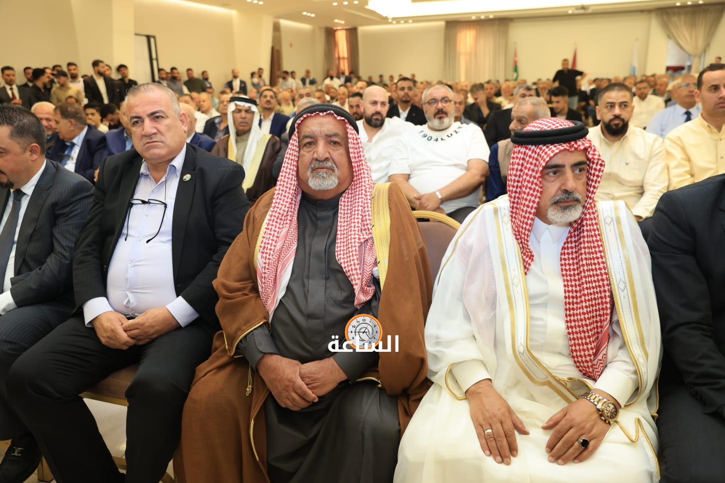 Madar Al-Saa Images 0.25223042500238413