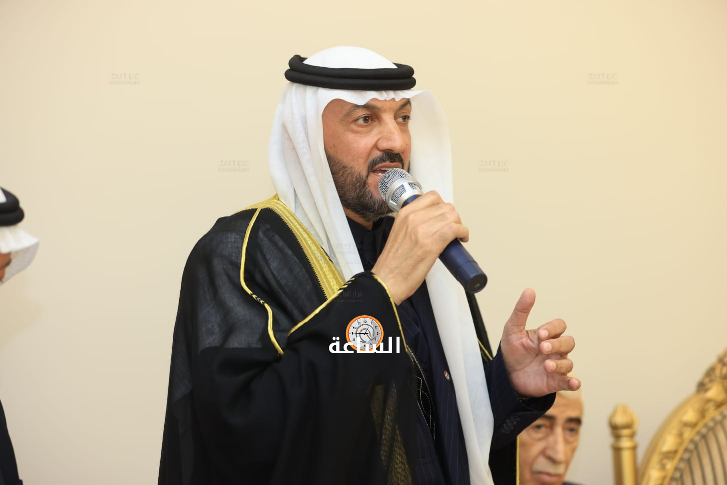 Madar Al-Saa Images 0.06016631615101298