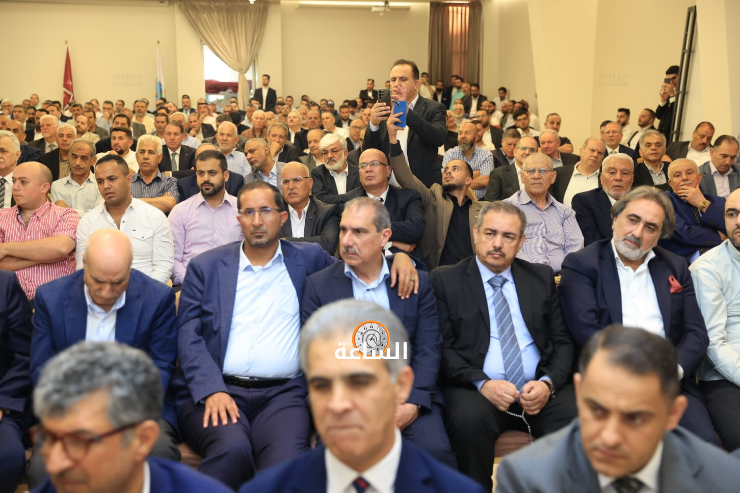 Madar Al-Saa Images 0.06683407364971683