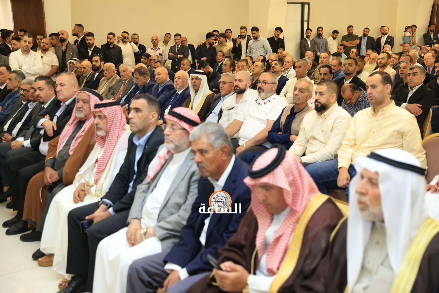 Madar Al-Saa Images 0.45910602801426614