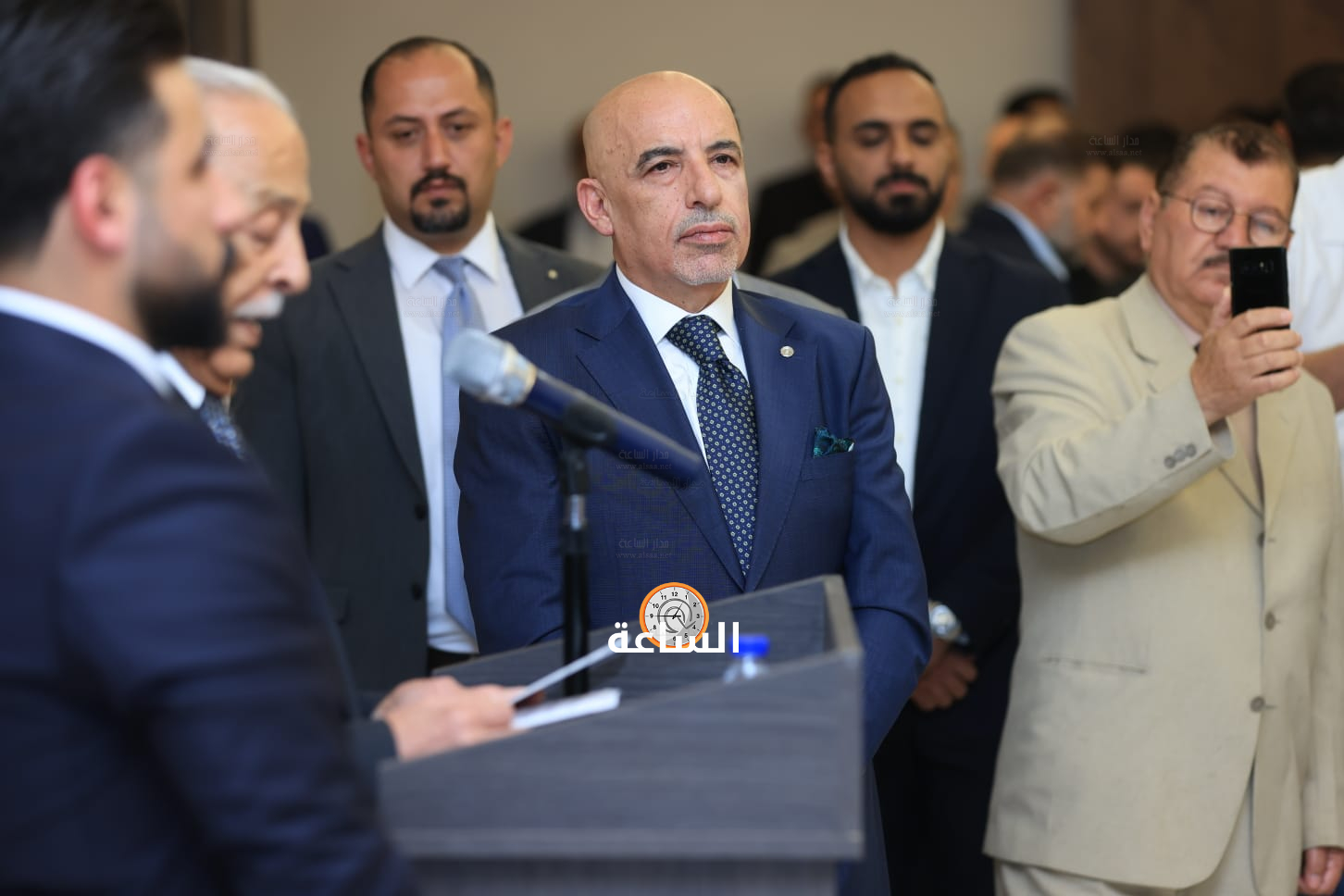 Madar Al-Saa Images 0.4811577538536178