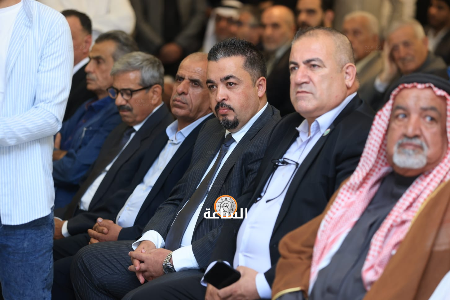 Madar Al-Saa Images 0.255510797195977