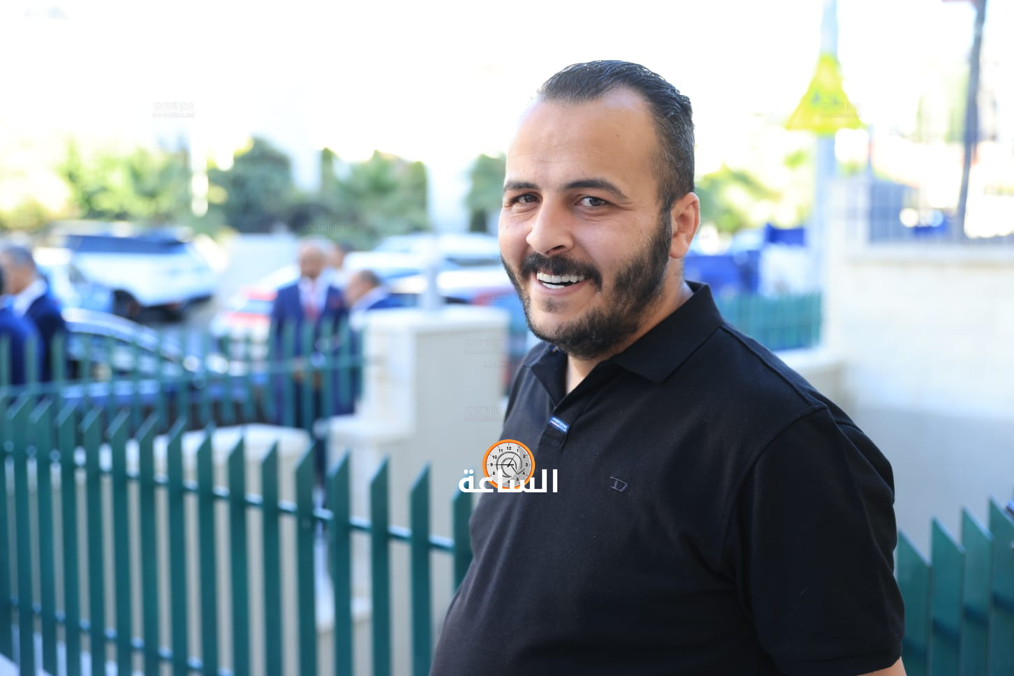 Madar Al-Saa Images 0.48043126510455914