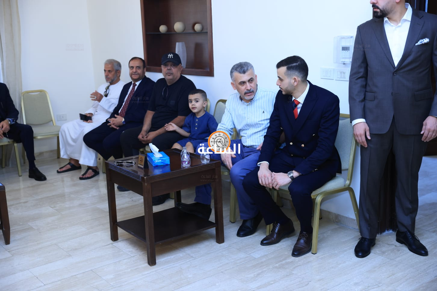 Madar Al-Saa Images 0.9046431338808544