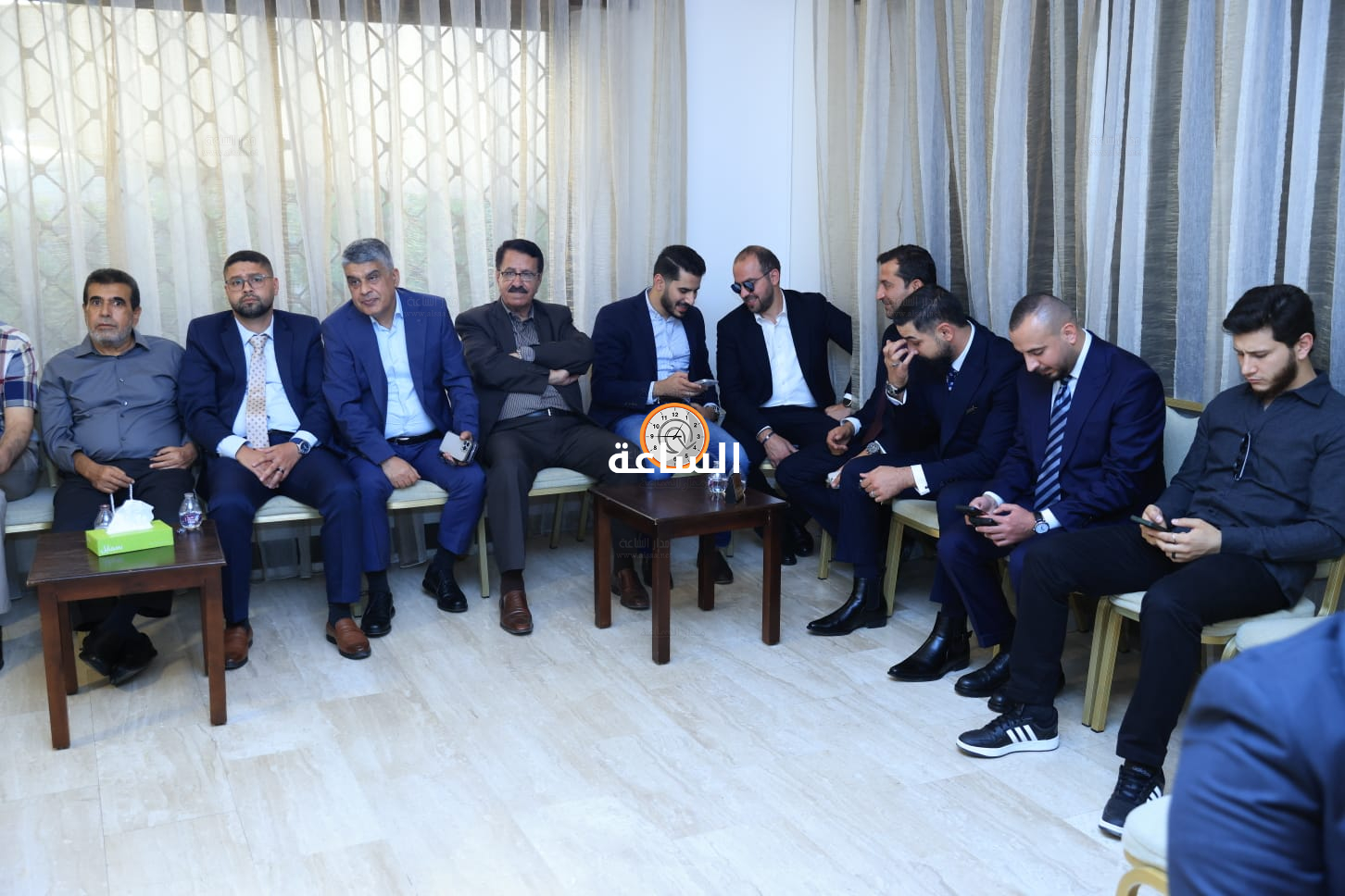 Madar Al-Saa Images 0.991233885264354