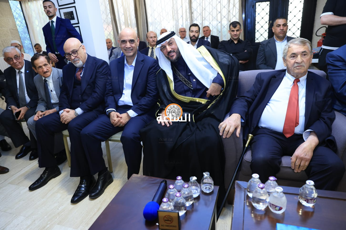Madar Al-Saa Images 0.04999129871815966