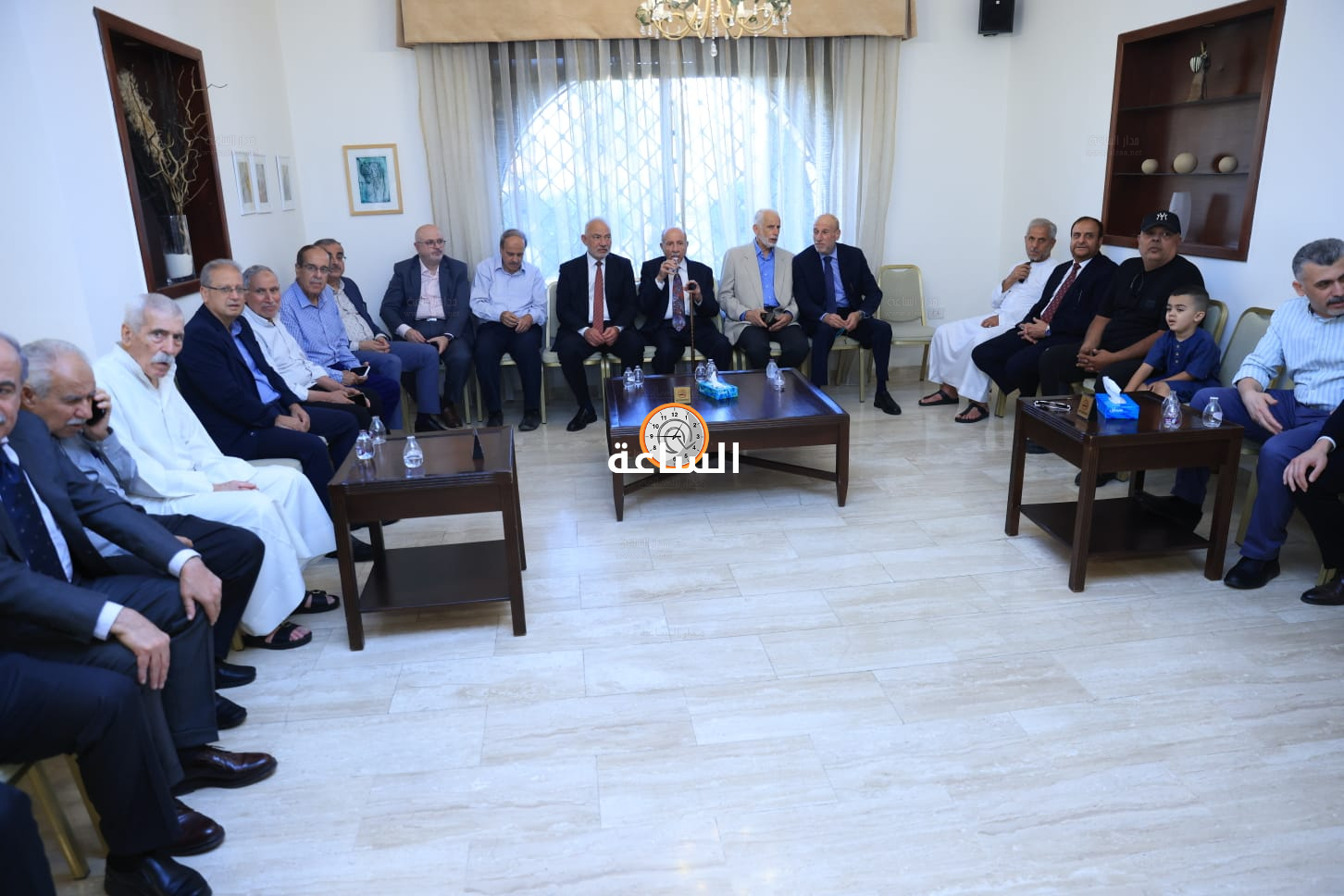 Madar Al-Saa Images 0.6283995078931804
