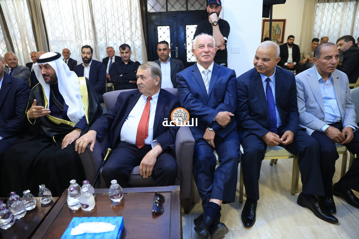 Madar Al-Saa Images 0.6795983919848708
