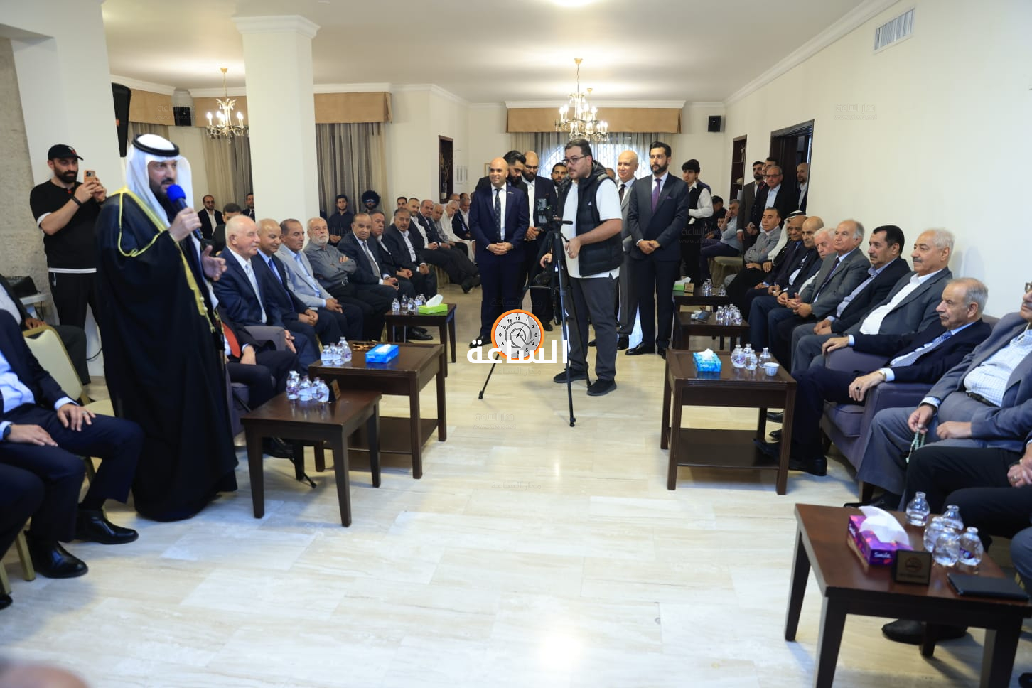 Madar Al-Saa Images 0.8361098790862556
