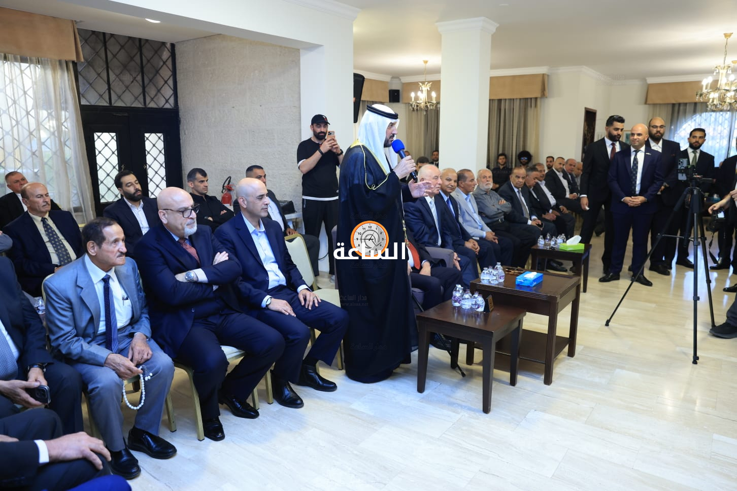 Madar Al-Saa Images 0.36801166165639443