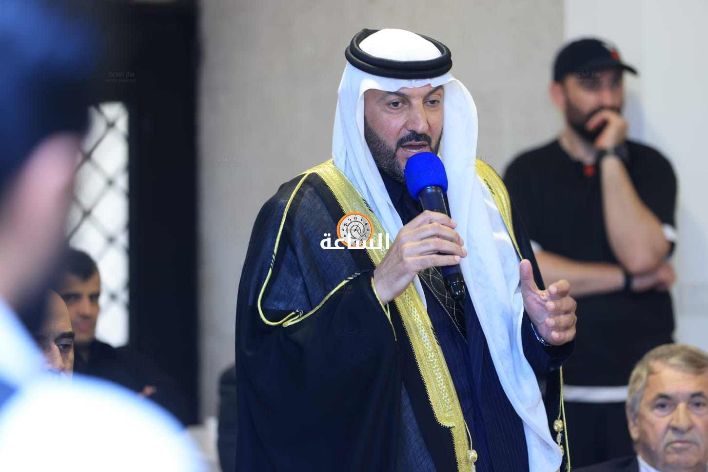 Madar Al-Saa Images 0.013993080810950187