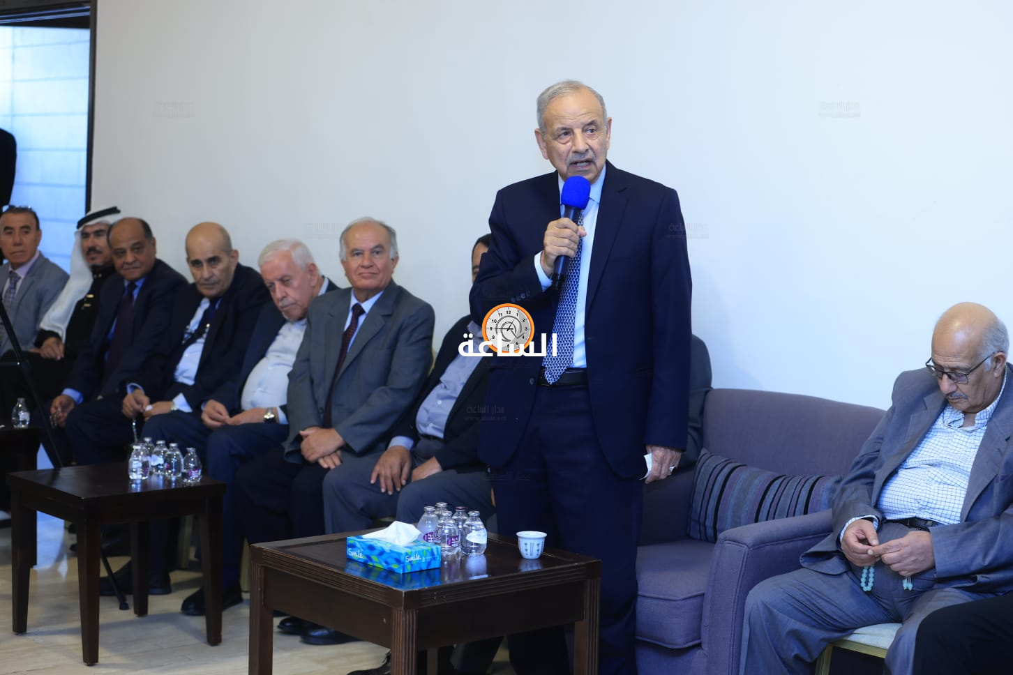 Madar Al-Saa Images 0.4456750536453912