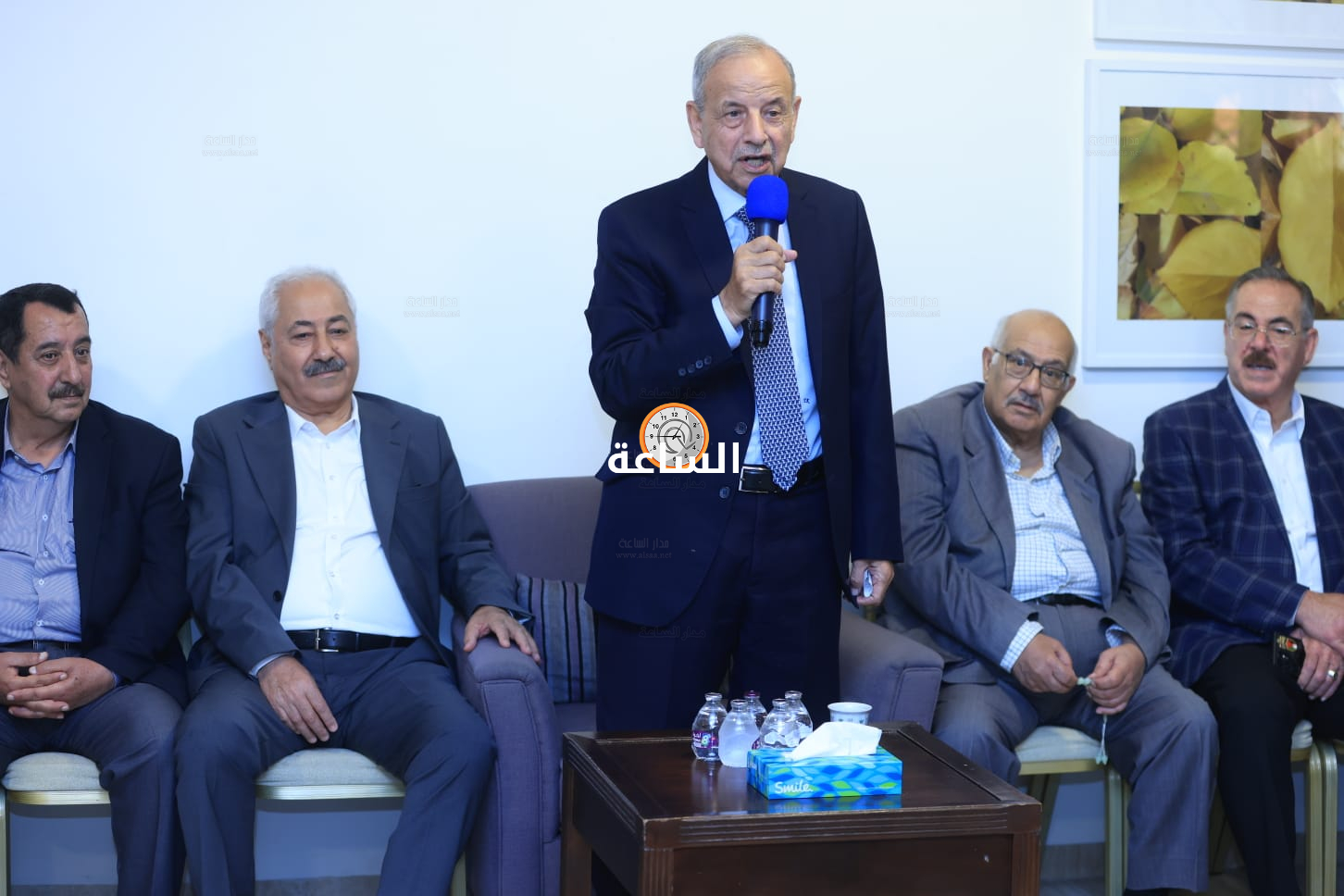 Madar Al-Saa Images 0.47301835964385475