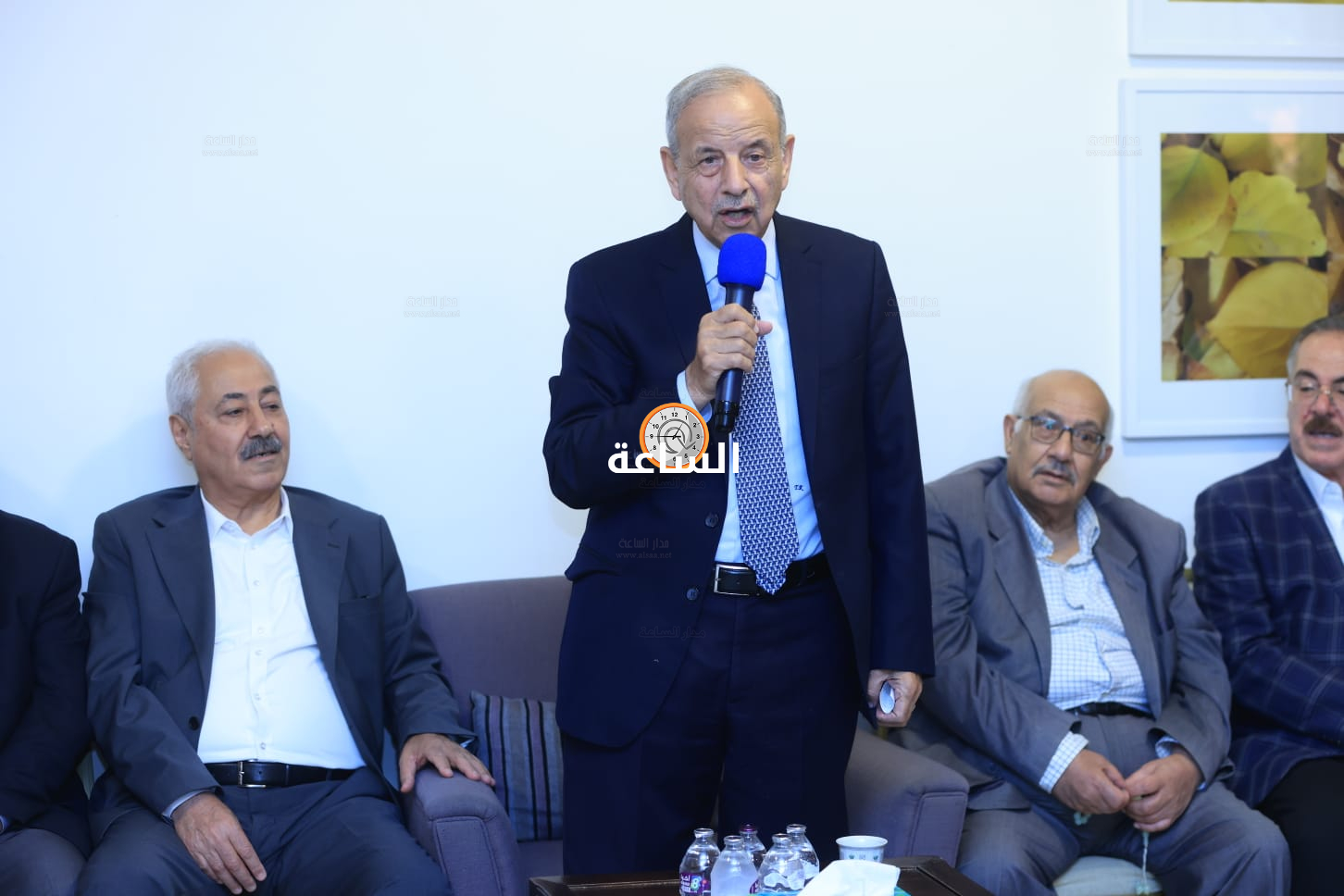Madar Al-Saa Images 0.2636510756833894