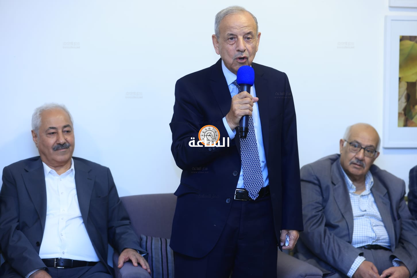 Madar Al-Saa Images 0.1625265697939261