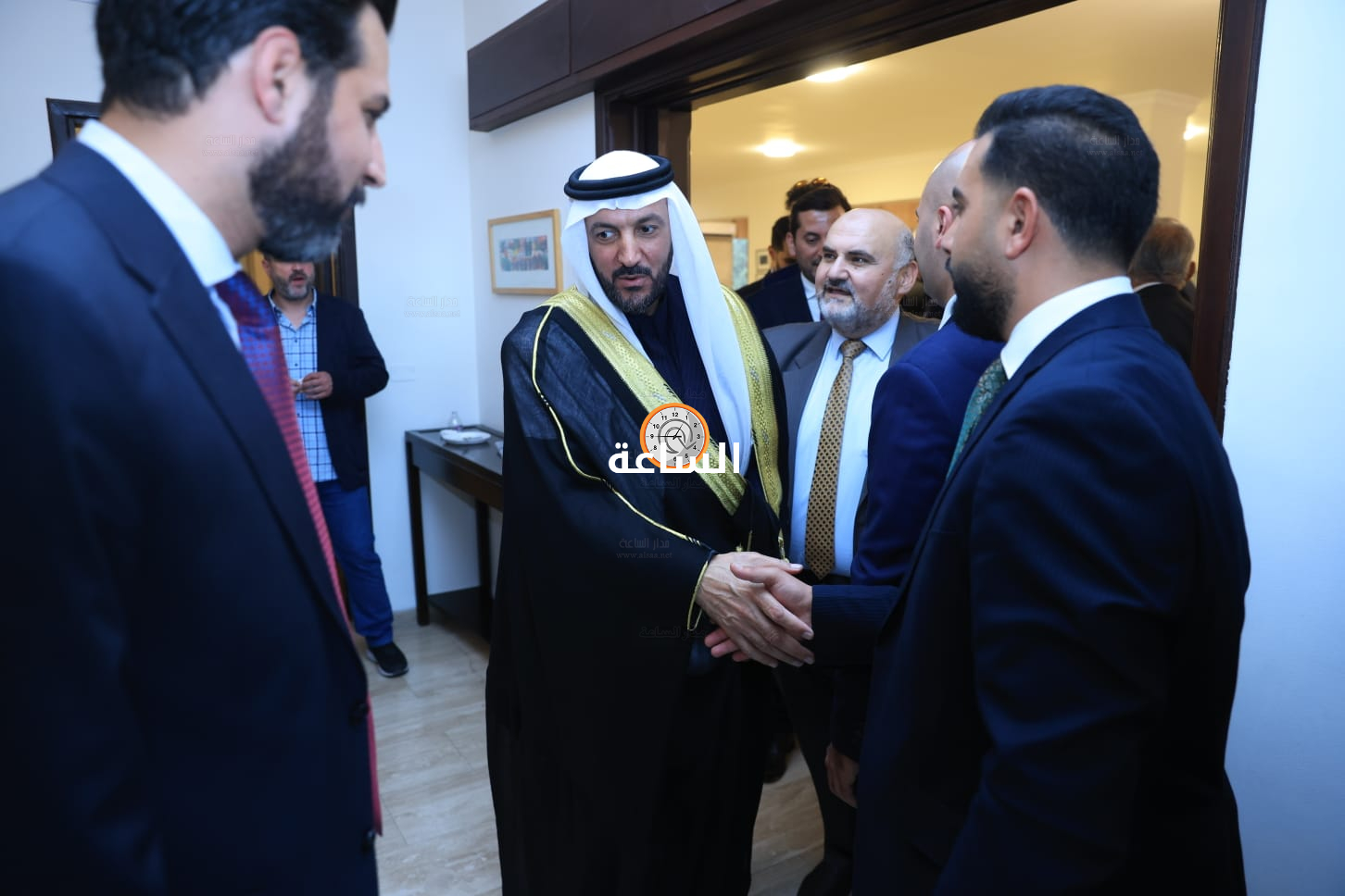 Madar Al-Saa Images 0.9259992747480854