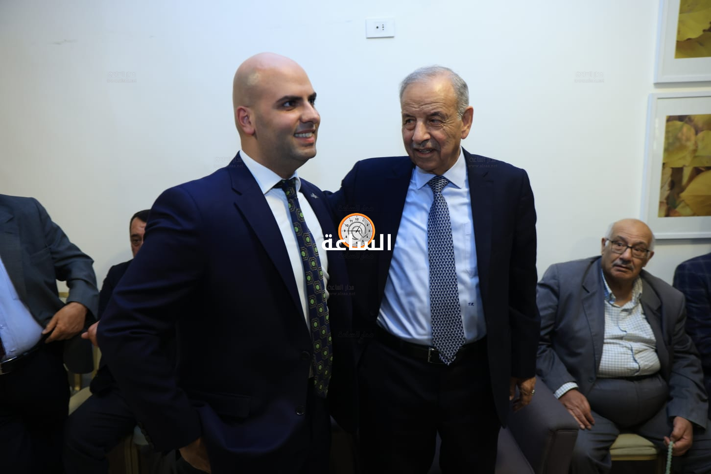 Madar Al-Saa Images 0.6817653345920988