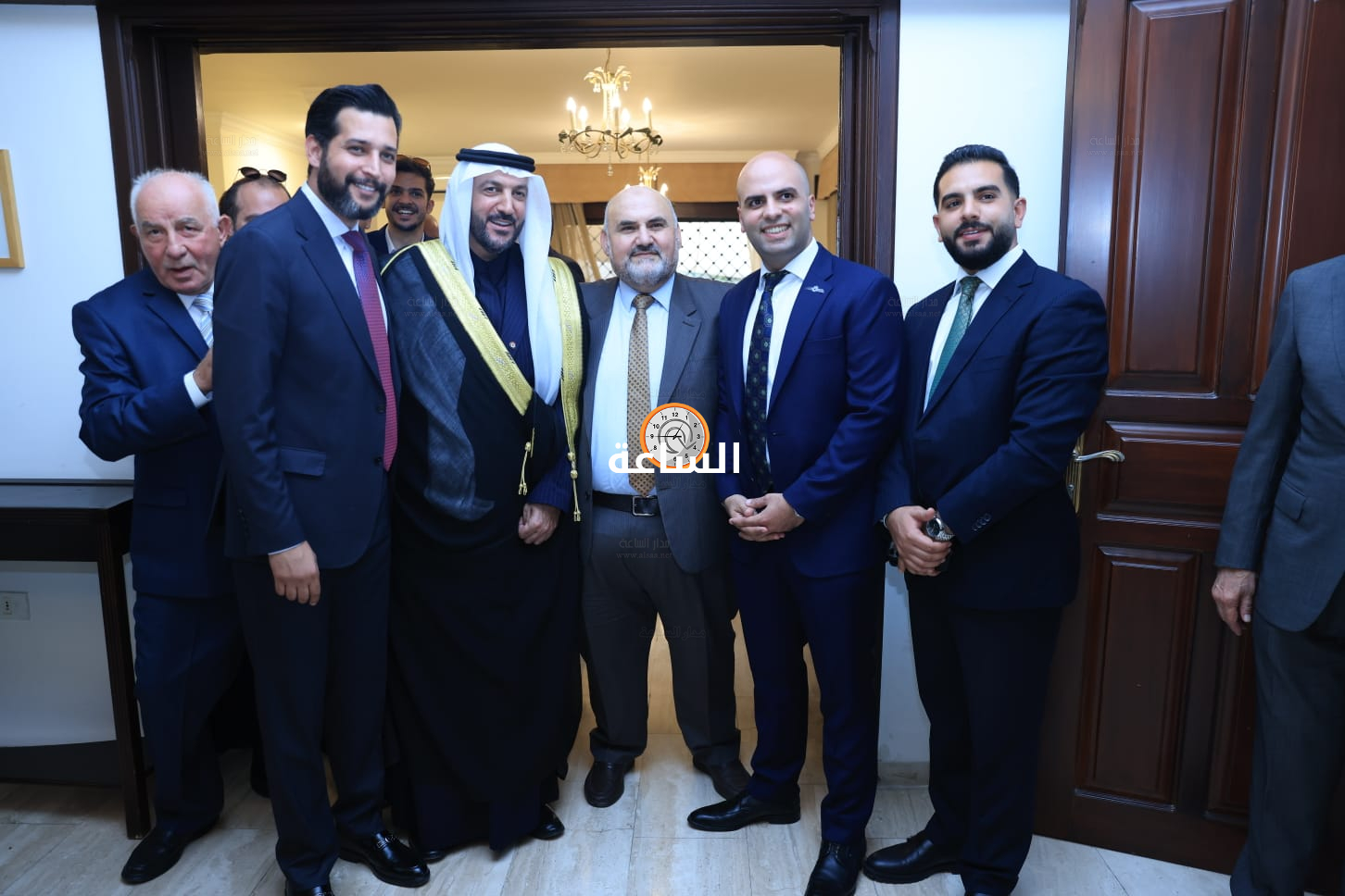 Madar Al-Saa Images 0.2204483859342189