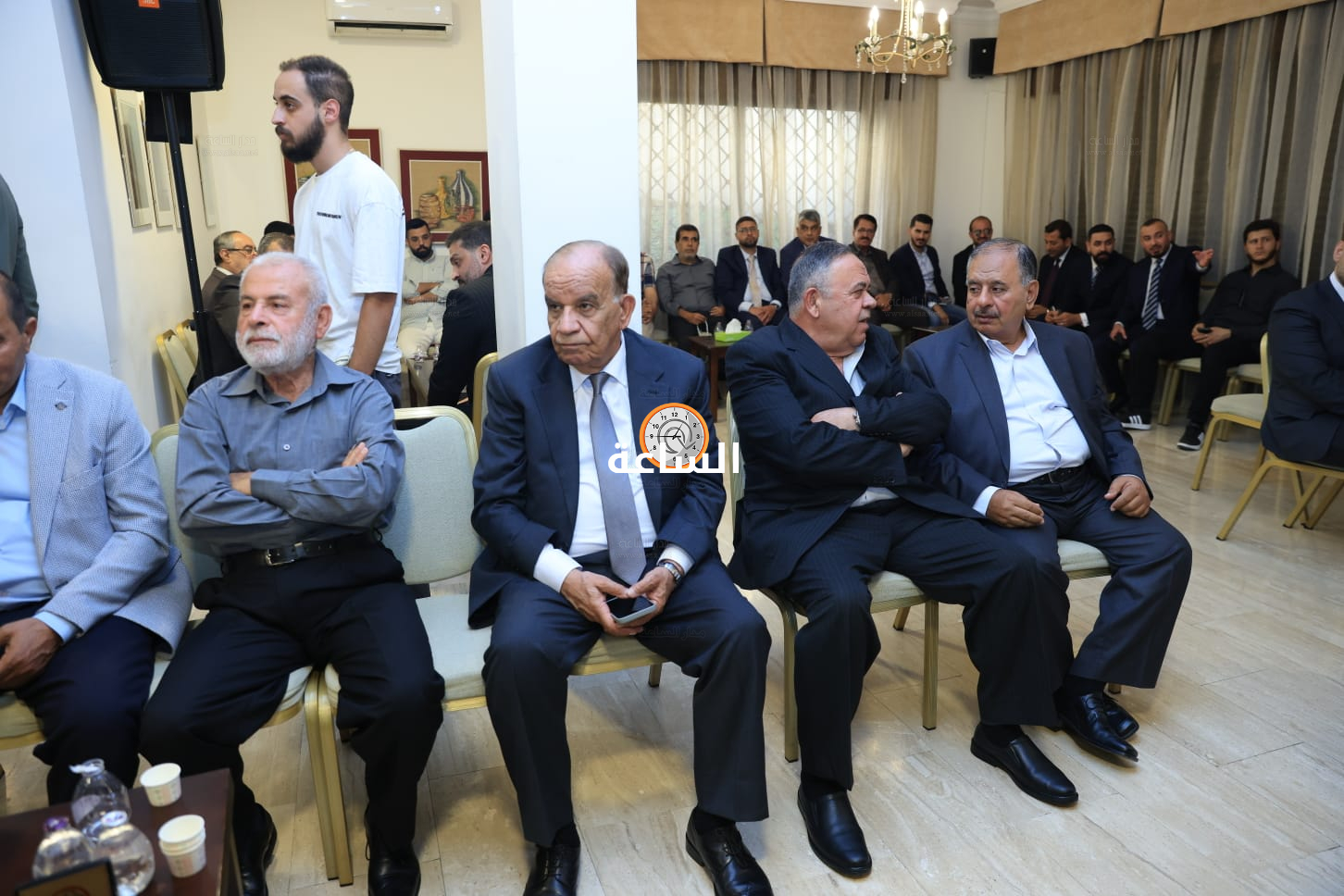 Madar Al-Saa Images 0.21303616703903305