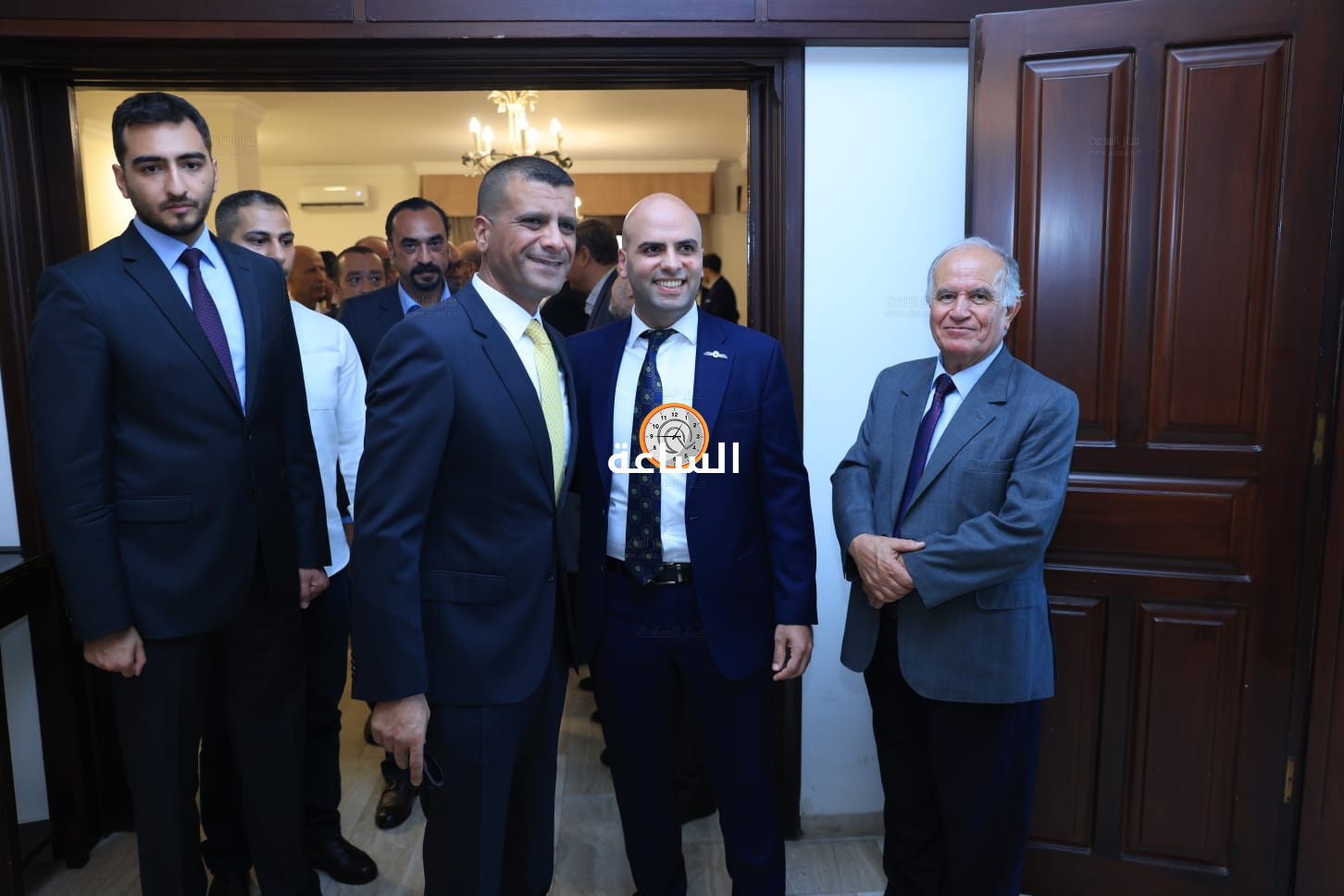 Madar Al-Saa Images 0.31116077462243763