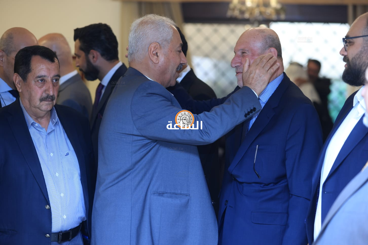 Madar Al-Saa Images 0.5783450925606128