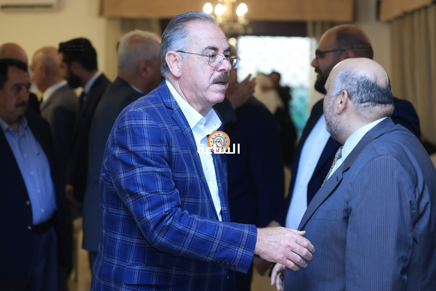 Madar Al-Saa Images 0.38587164544383634