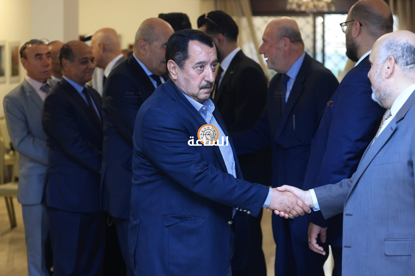 Madar Al-Saa Images 0.8937075065280812