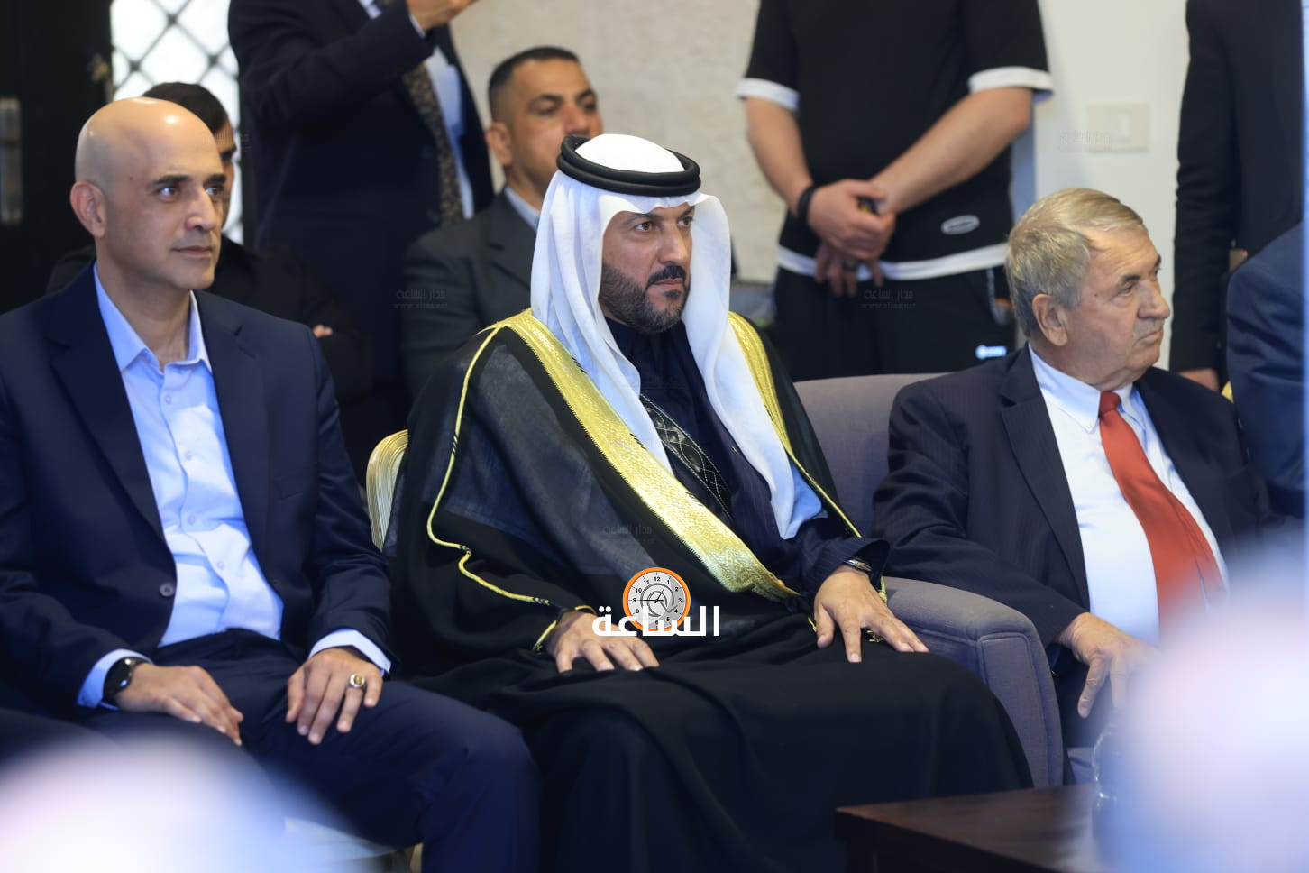 Madar Al-Saa Images 0.8353920272084943