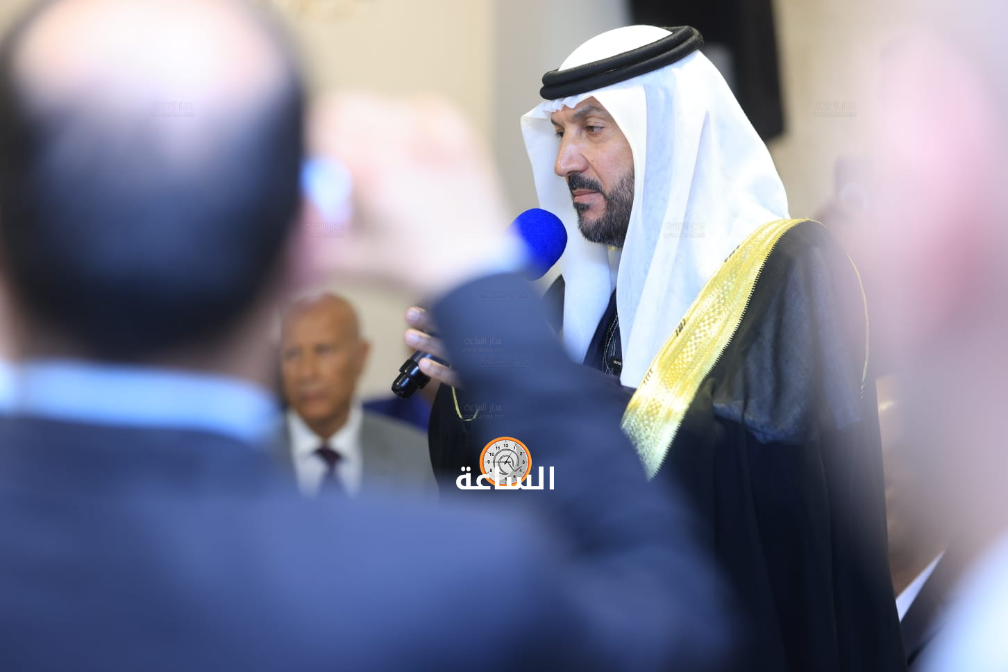 Madar Al-Saa Images 0.3187514039751853