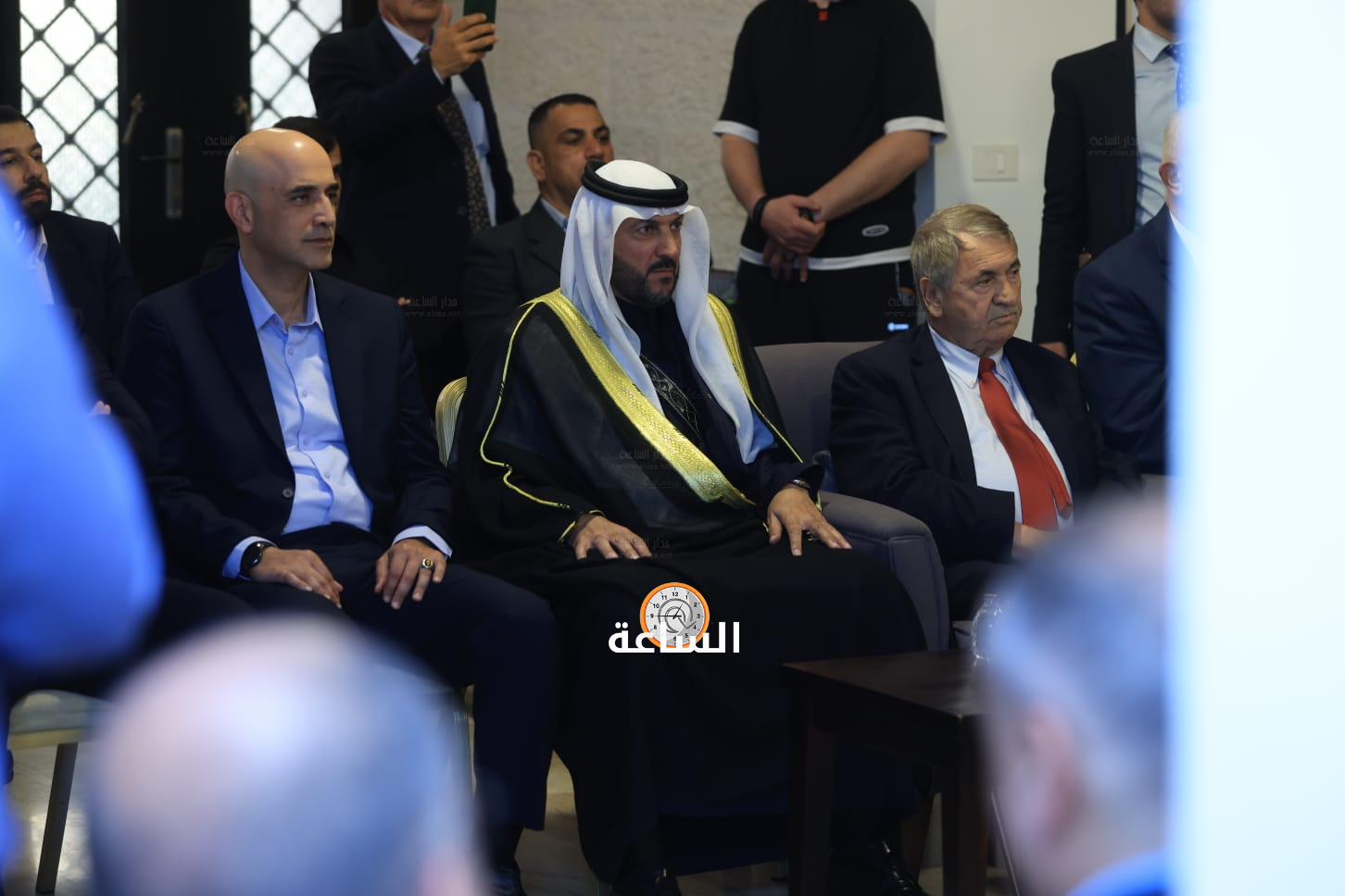 Madar Al-Saa Images 0.08726621167918858