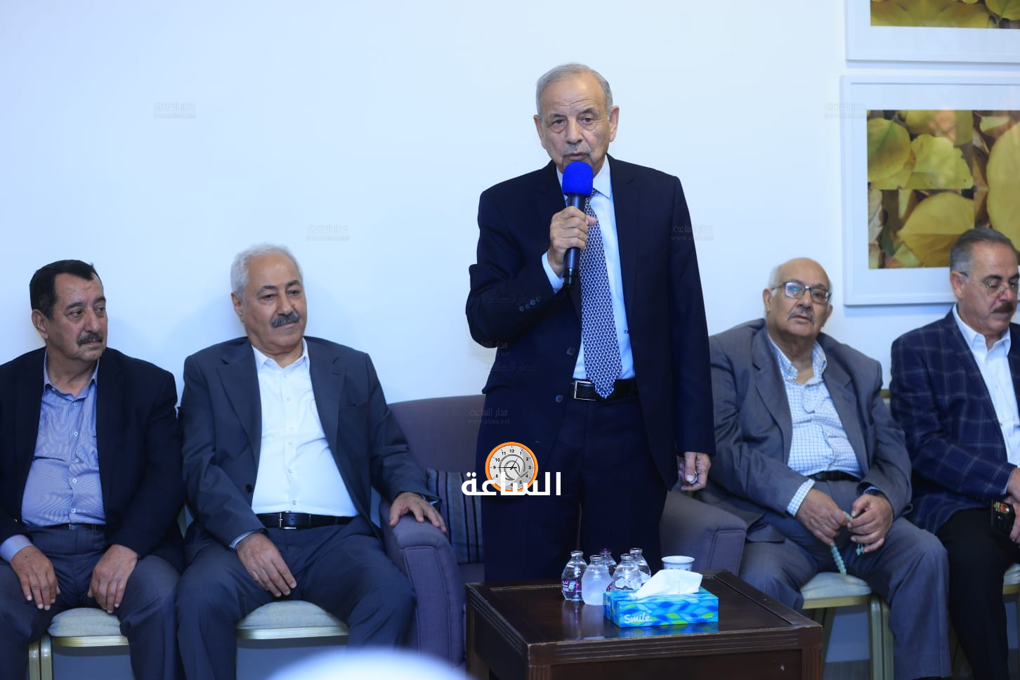 Madar Al-Saa Images 0.3590361517955625