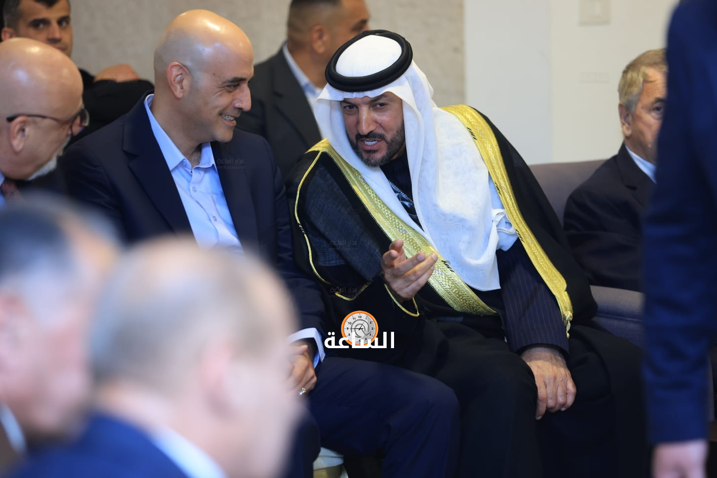 Madar Al-Saa Images 0.5921653376957994