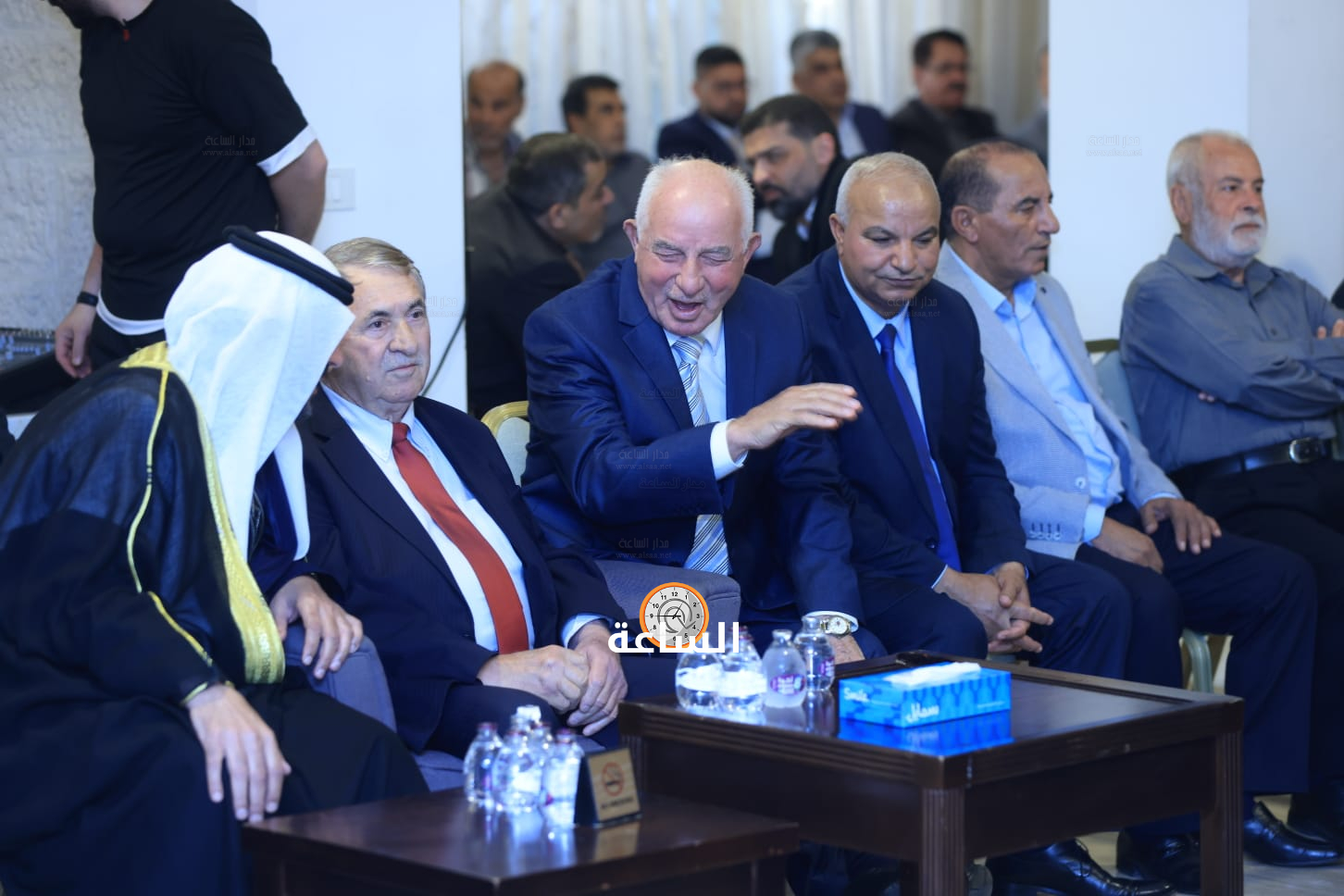 Madar Al-Saa Images 0.7809591717994308