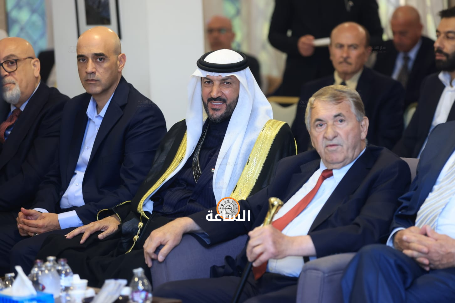 Madar Al-Saa Images 0.30521085089874134